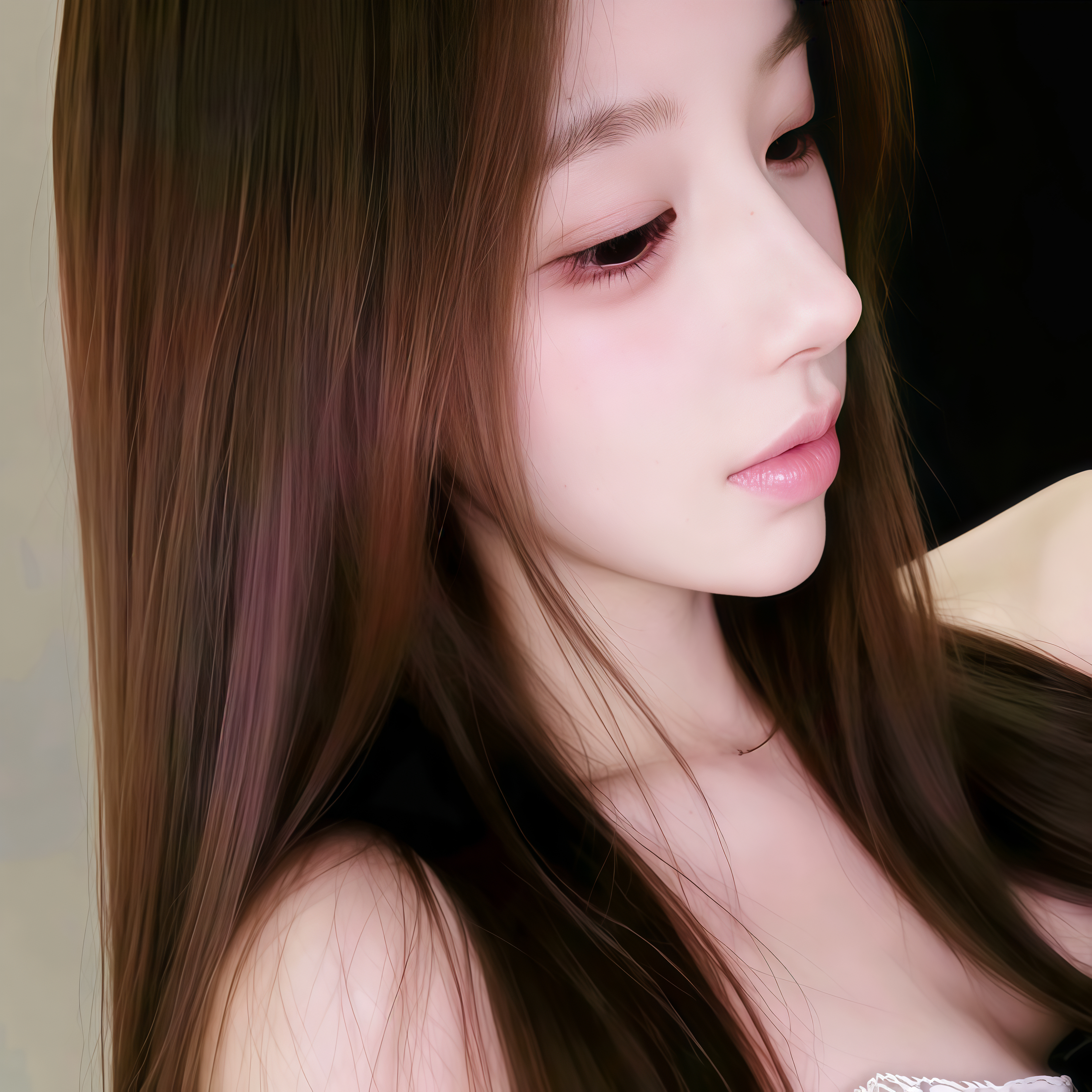 𝐒𝐇𝐀𝐑𝐄 女生头像𝐖𝐞𝐂𝐡𝐚𝐭头像｜女生头像分享｜ins