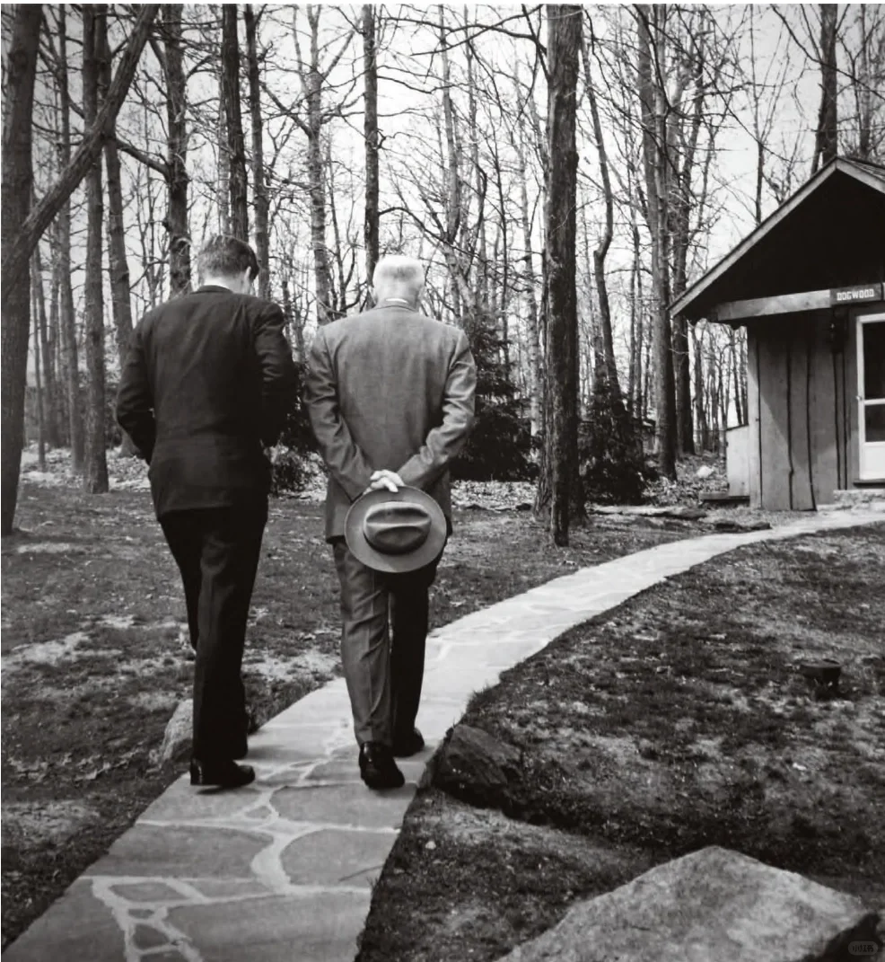 普利策奖镜头中的美国(1942-1962)❷