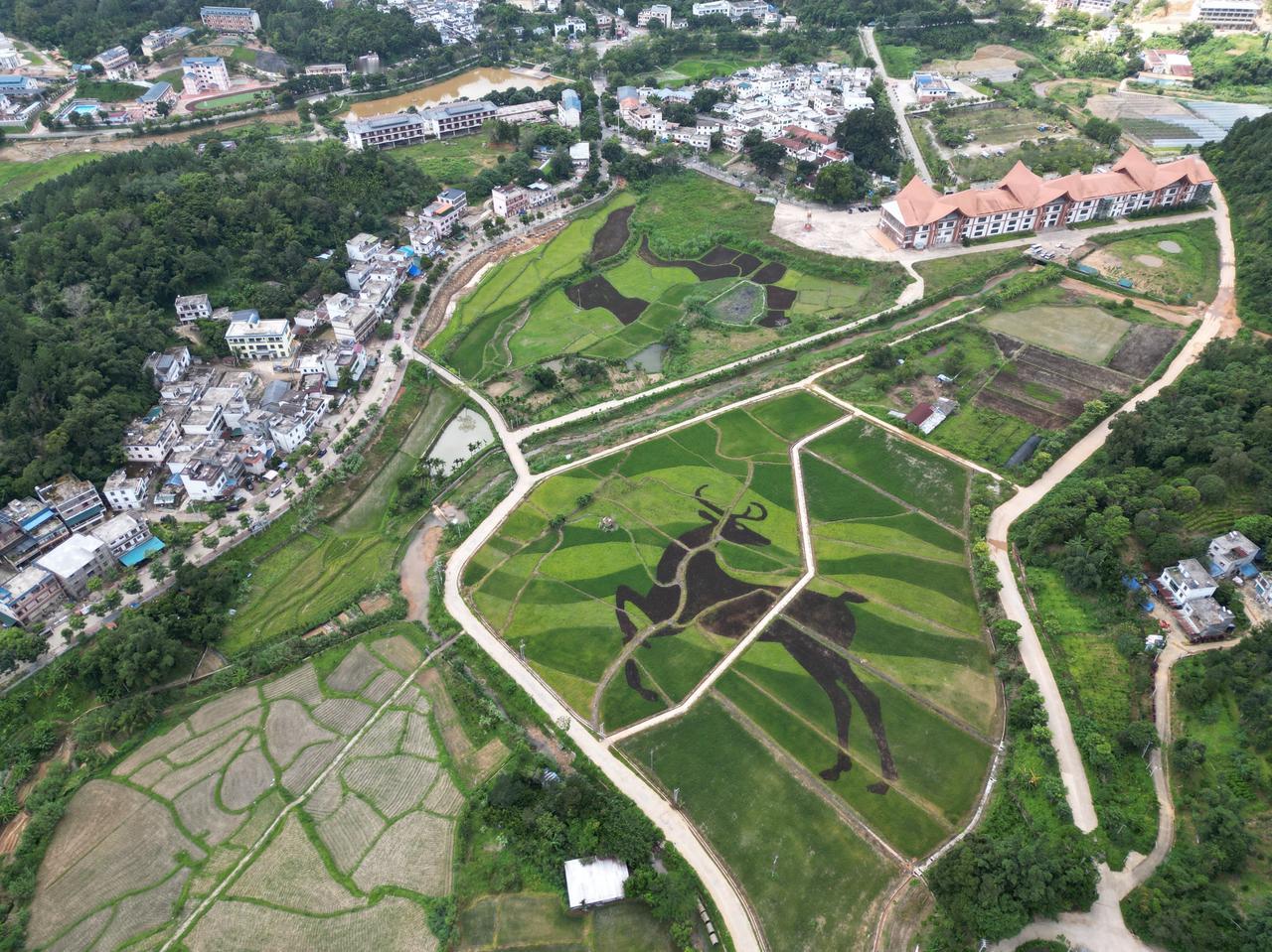 #走吧环驾中国边境线#

走吧网第六届（2023）环驾中国梦之旅D104-105