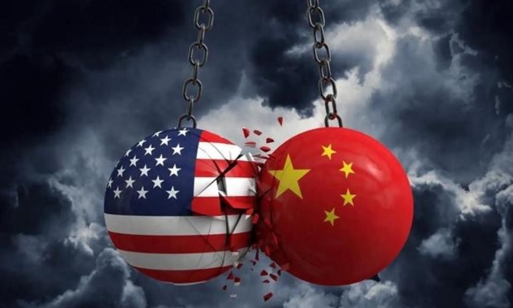美国抓马杜罗、打伊朗，中国全程没有动手！很多人以为这是北京在忍气吞声，变软了。错
