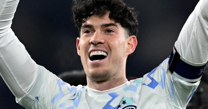 📢 国米已在考虑如何重新投资三名球员，其中包括巴斯托尼转会巴萨的可能性...国