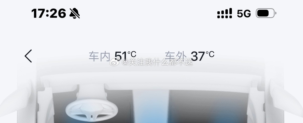 不敢睁开眼 