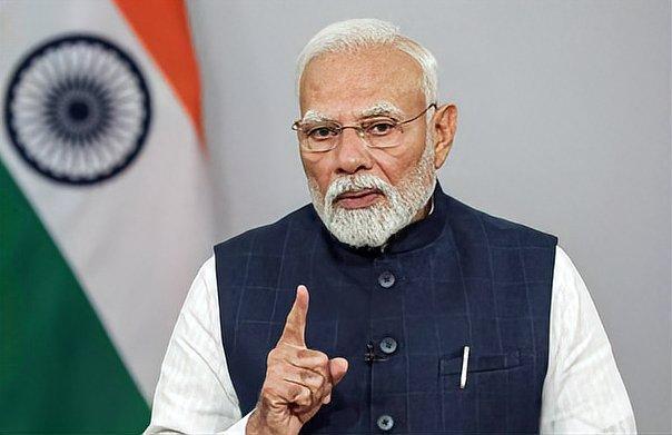 年度大冤种！特朗普让税18%遭背刺，莫迪5000亿承诺变空气
 
特朗普刚在社交