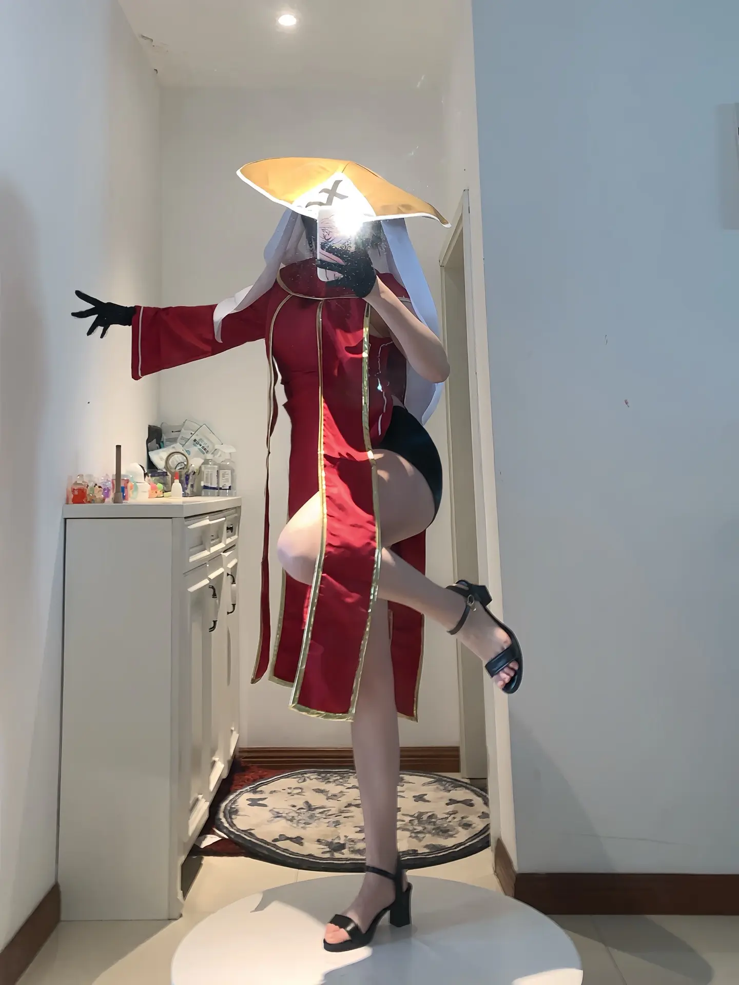 性感黑土写真集
