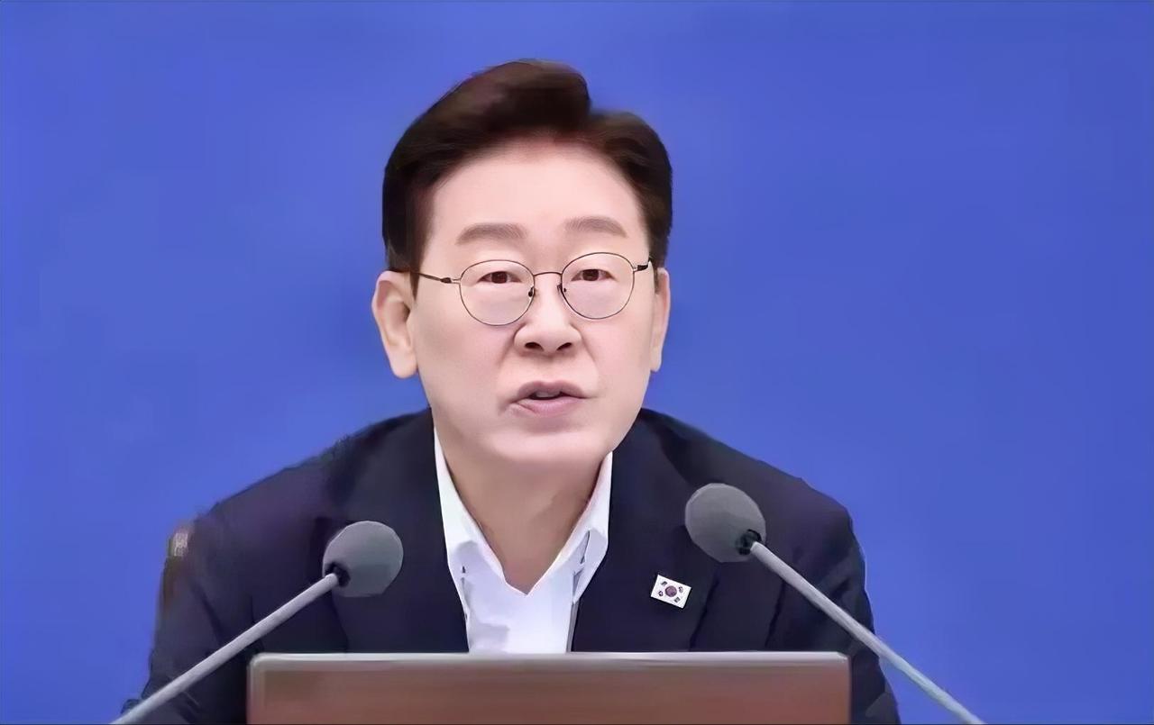 李在明政府不再将“无核化”作为与朝鲜开启对话的硬性前提，半岛局势会迎来反转吗？