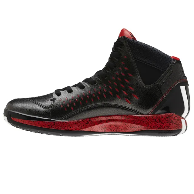Giannis Antetokounmpo - adidas D Rose 3少
