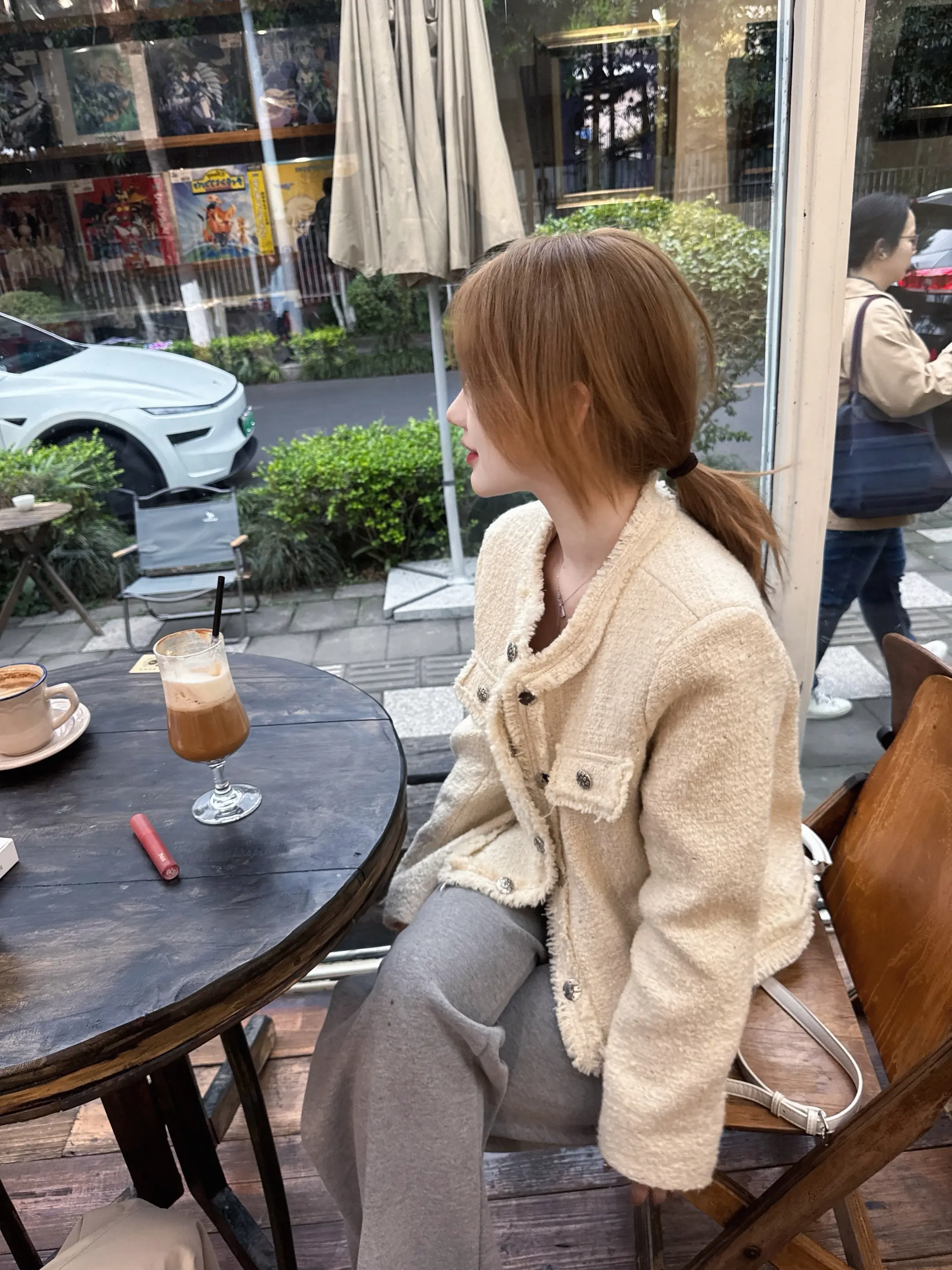 短短一生爱上什么也不为过 放弃什么都不算错