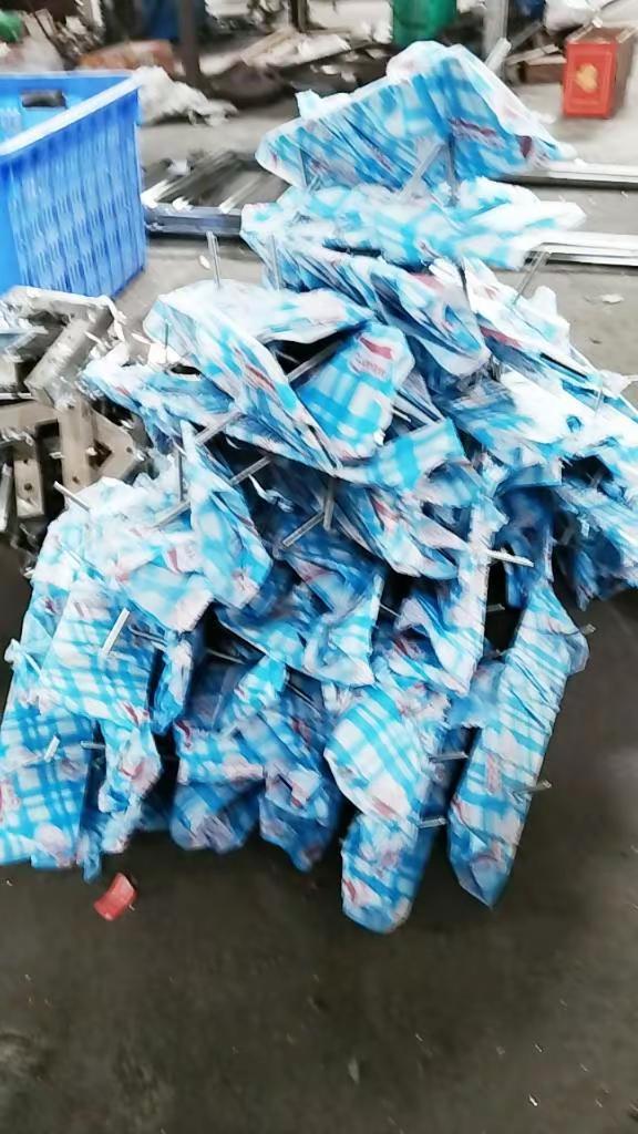玩法合伙人计划 工厂苦力活 真实工厂的日常运作 加工厂的苦又有多少人懂 车间打工