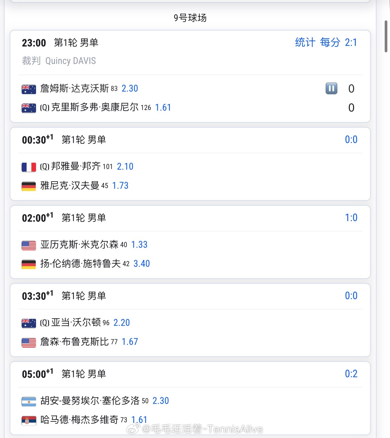 【20260803比赛赛程+直播赛程】很多比赛因雨延期0:00佩古拉vs伊埃拉 