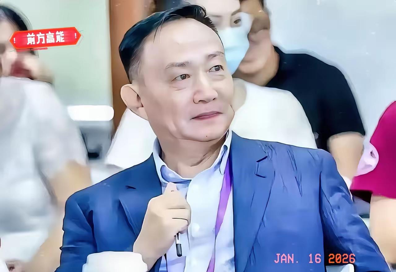 卢麒元这话说得是真扎心。

这话一出口，真是戳中了好多人的心里话！

一想到有些