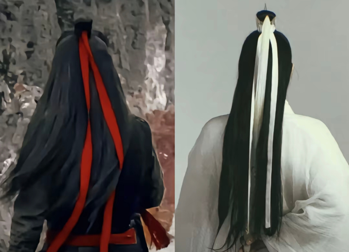 时影时羡真的是绝绝子 ​​​