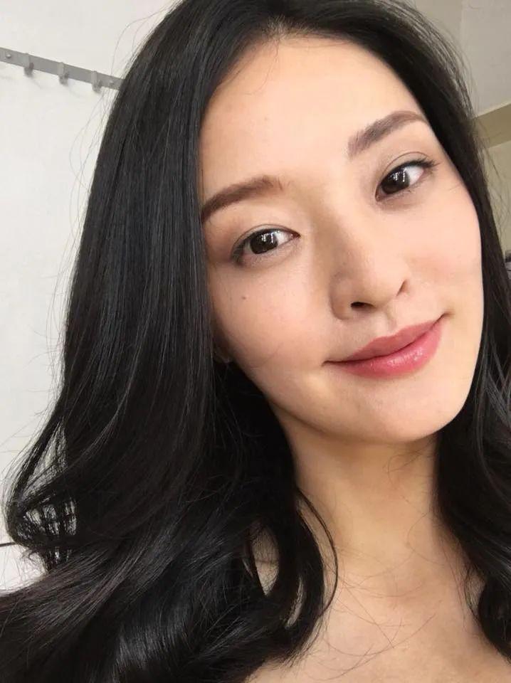 被评为2023年最好看的《VOGUE》封面！
中国台湾地区的《VOGUE》国际中