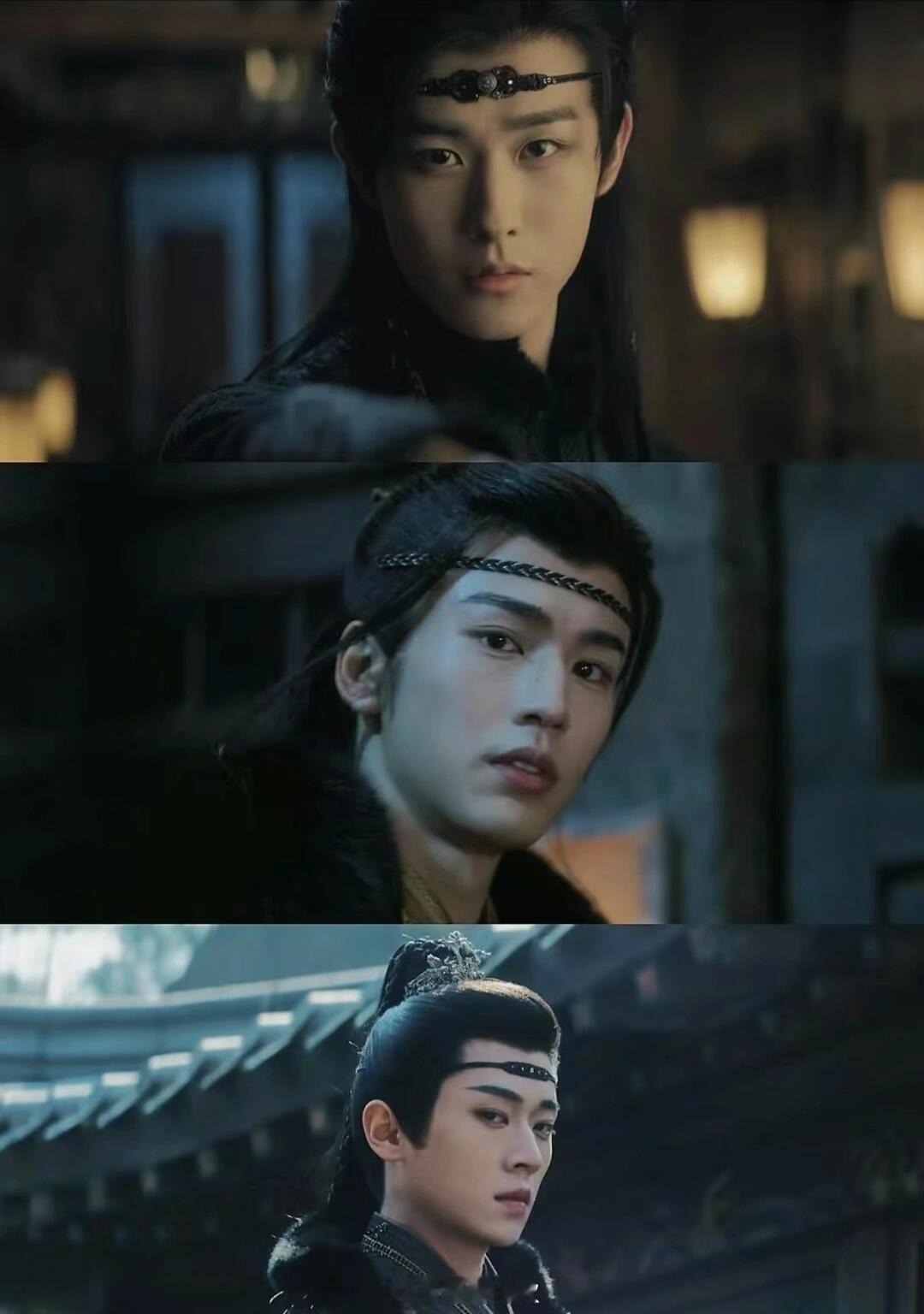 反复爱上宫二宫三宫四郭敬明真的拿捏我的审美 被从云之羽播出到现在 一直反复爱上张