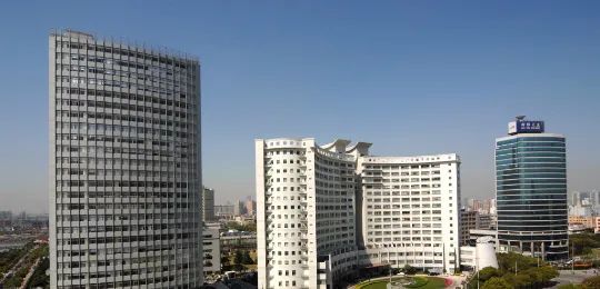 魔都房房房|热浪:徐汇漕河泾「鑫耀中城」明起认筹!均价约10.33万/㎡!