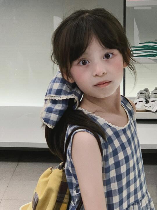 溜小孩🐶