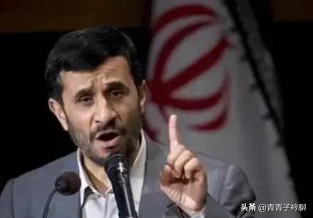 内贾德到底死没死？对于当下的伊朗这是一个重要的信息，美以联军想方设法获取内贾德的