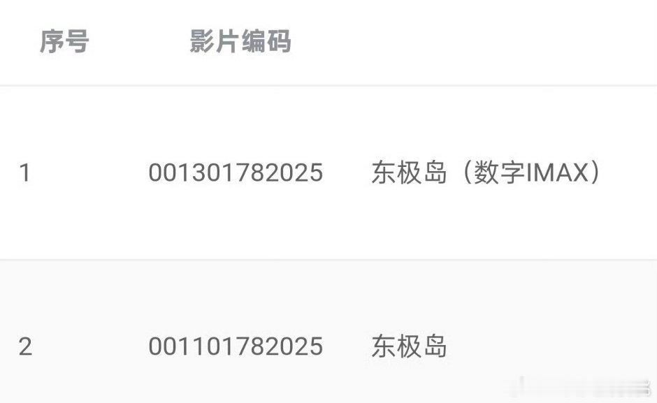 东极岛预售要开了 ​​​