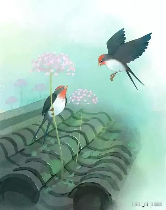 #春日生活打卡季# 
《拟古·生者为过客》
         唐·李白
生者为过