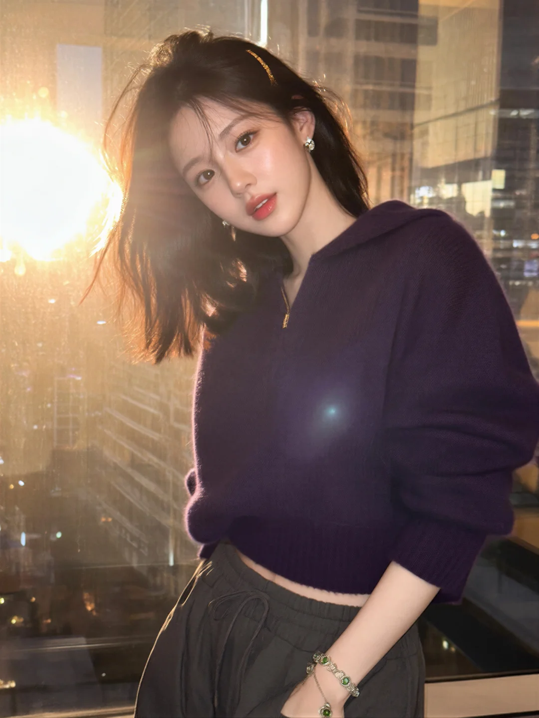 存在于每个当下