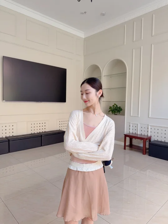 🍂初秋小外搭｜Tutuloong🩰