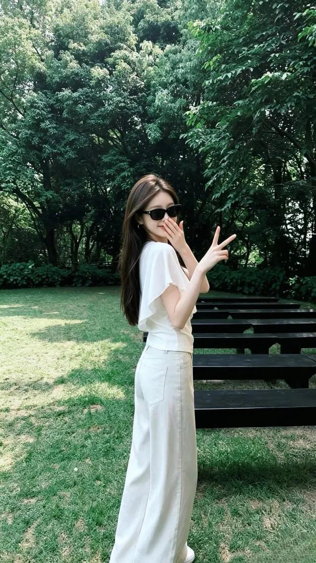 她说过了喜欢听花言巧语的年纪