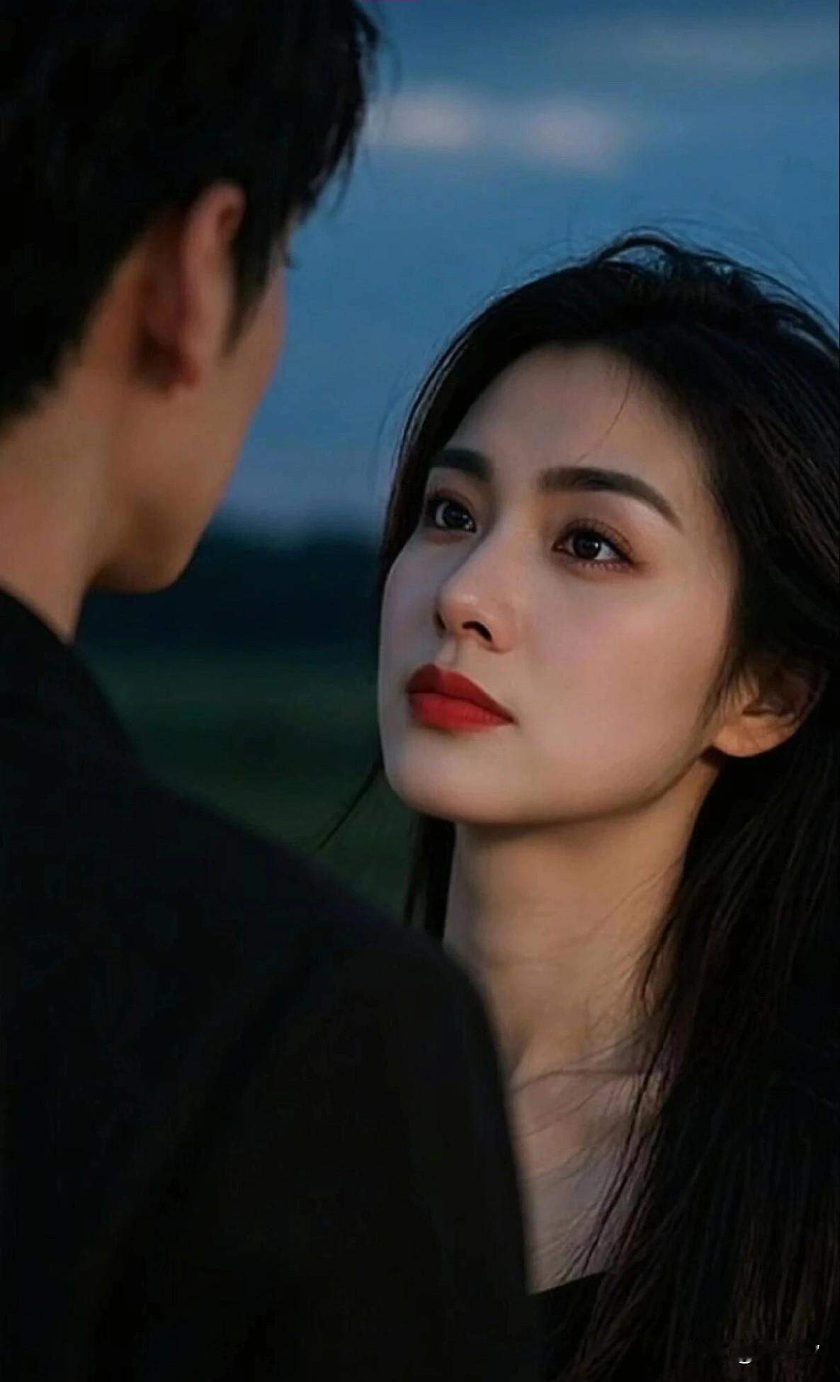 一生的包容，一世的理解。最深的浪漫从不是烛光摇曳下的甜言蜜语，也不是信誓旦旦的海