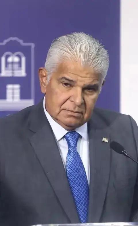 巴拿马公开喊话中国！
当地时间3月13日，巴拿马政府公开恳请中国企业不要放弃在当