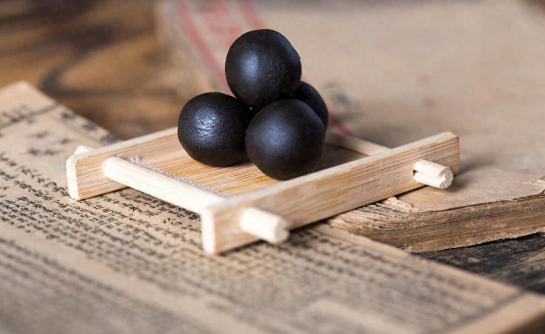 归脾丸：虚人第一补药！5 组神仙搭配，补虚威力直接翻倍
提示：本内容仅供健康科普