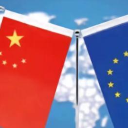 多家外媒纷纷感叹：中国这回动了实招！彭博社5月27日援引业内知情人士透露，近几个
