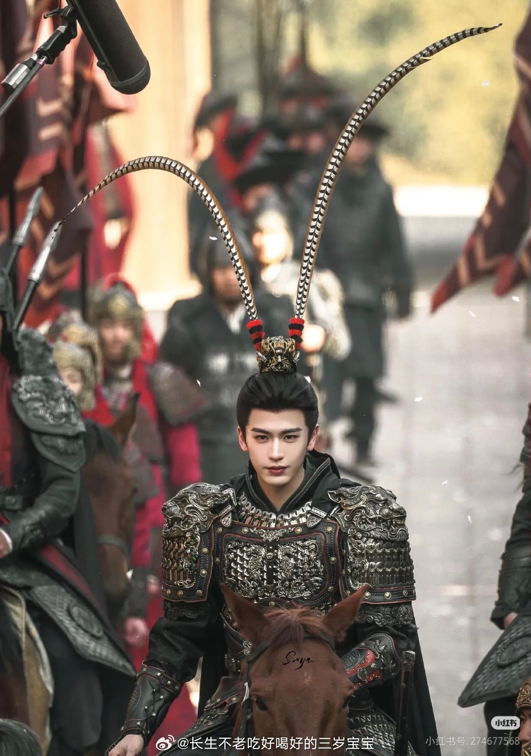 《逐玉》今日爱奇艺开播！这份官方“追剧攻略”请收好👇✅4K超清/帧绮映画MAX