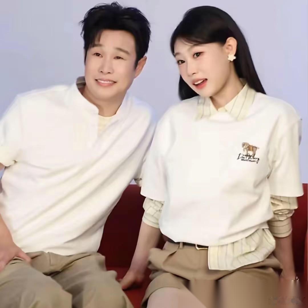 我要是“小沈阳” 我是能接受女儿谈恋爱的 但必须得 遵守这三个原则： 第一个，谈