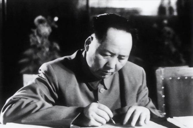 1965年毛主席发出邀请，欢迎蒋介石回大陆，还说蒋经国有机会担任台湾省省长吗？