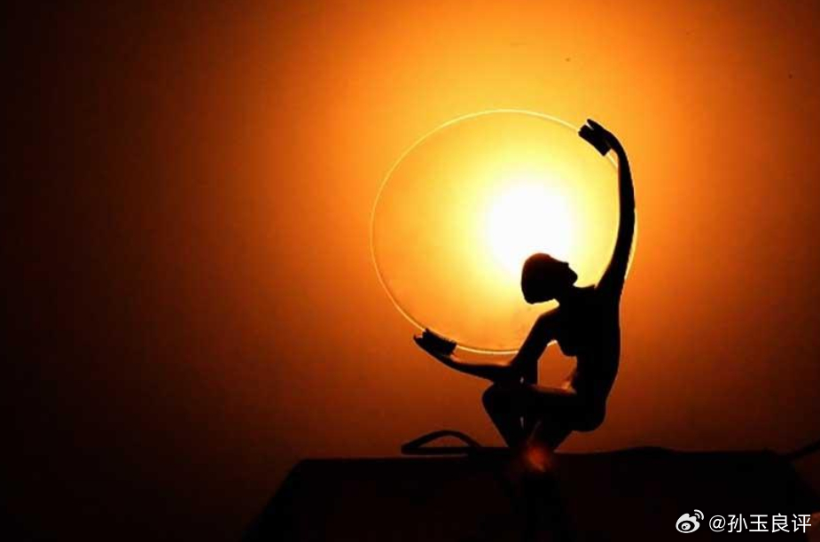 【人类的未来该由资本决定吗？孙玉良：那样定会偏离幸福的轨道】当ChatGPT的代