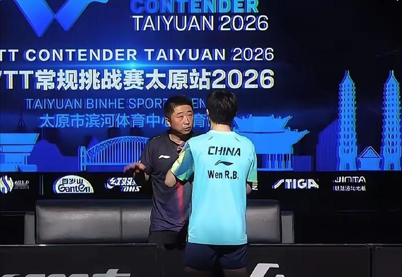 温瑞博为何能4-2战胜吉村真晴，背后离不开徐辉教练的加持，
徐辉作为国乒出了名的