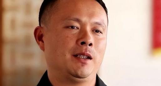 2012年，云南特警邹路遥在执行任务时失联，后被判牺牲，谁料86天后，妻子石琛收