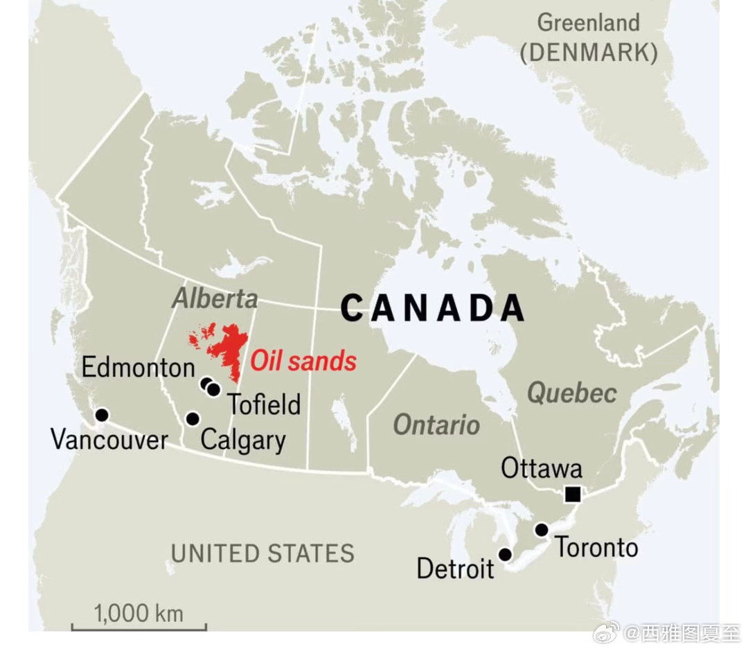 加拿大Alberta省10月19日公投，决定是否启动程序、争取独立主要原因是：当