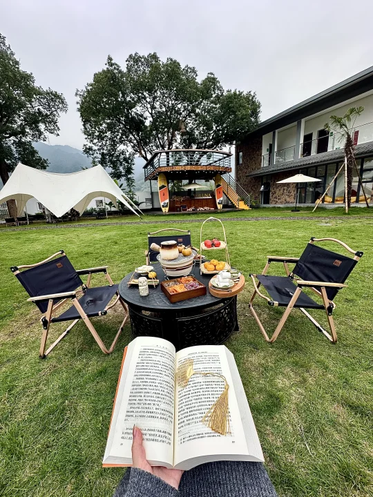 别问了😭不是清迈，在宁波(实况Live）