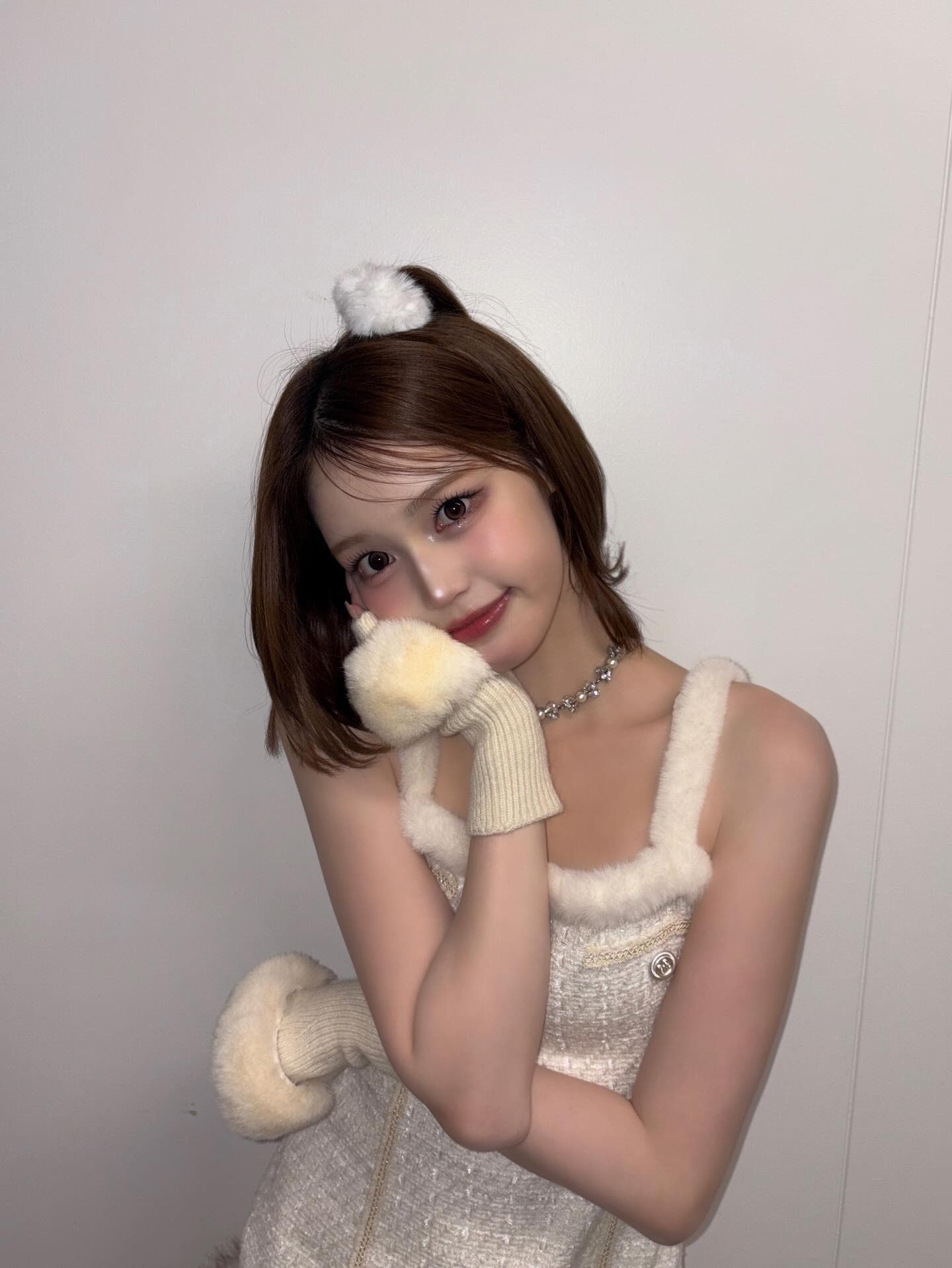 izna Saebi郑世菲🍎❄️🩵 