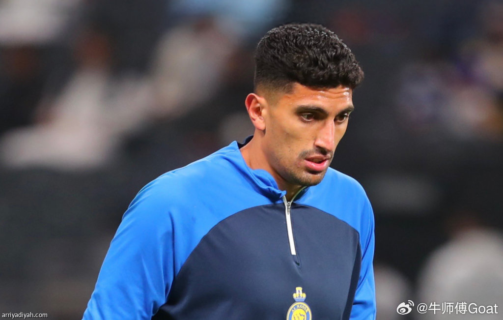 C罗和利雅得 据利雅迪亚🔴利雅得胜利俱乐部管理层正准备在门将拉格德·纳贾尔的现