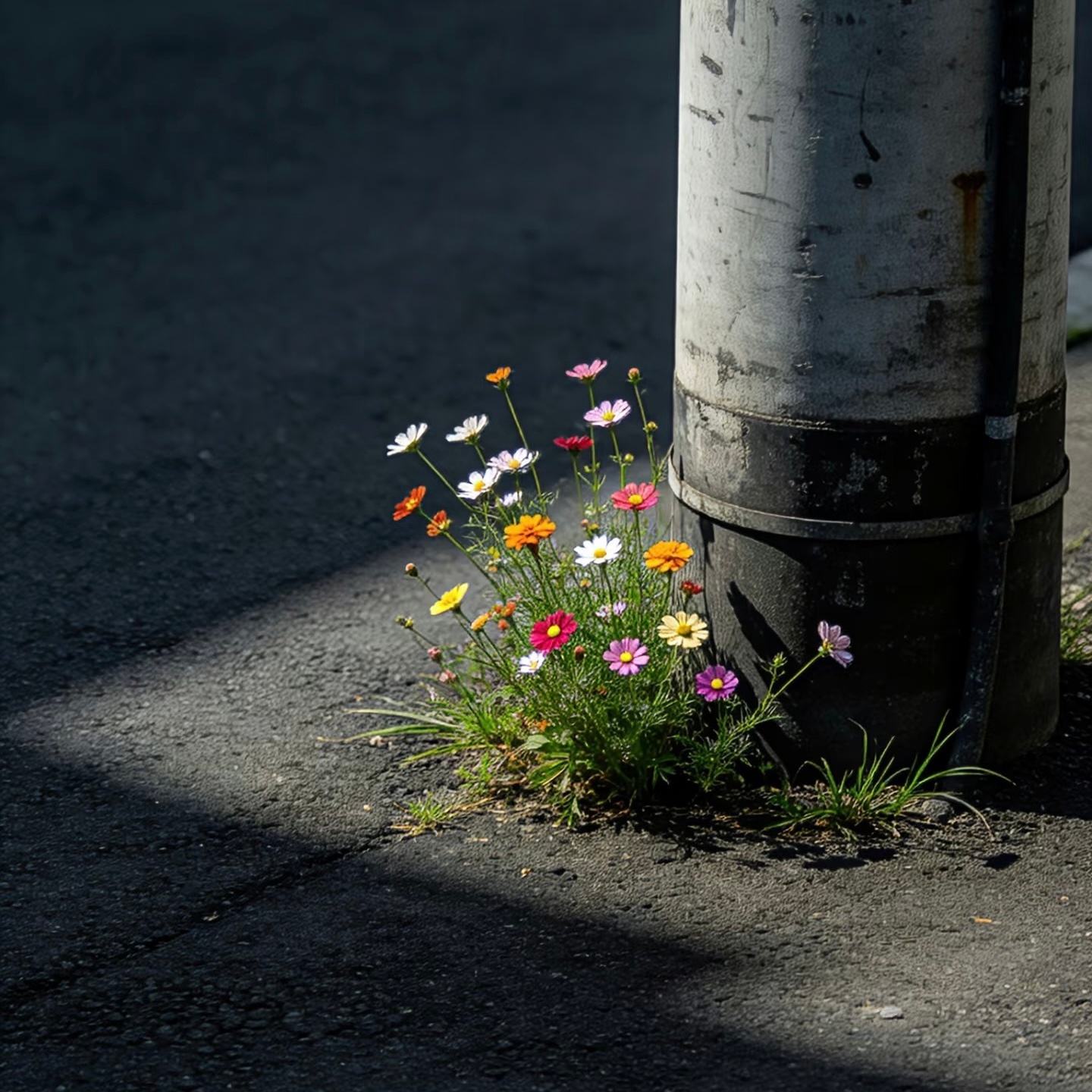 🪷𝖕𝖚𝖗𝖊 𝖛𝖎𝖊𝖜ᯐ🌧️他们说你要合群我说群不合我，那就换