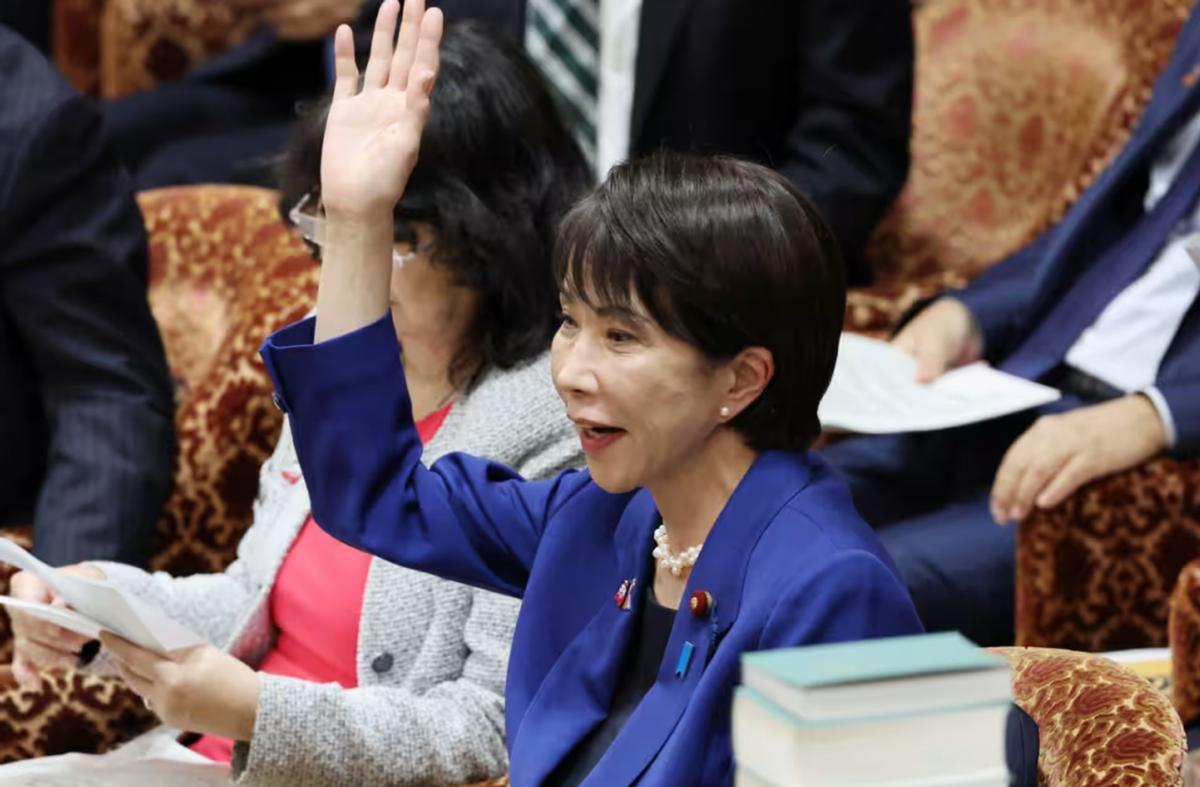 高市对华改口，中方送日本 “战败国” 新名，日本军国主义复辟之路恐满盘皆输

近