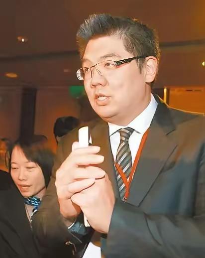 连胜文说，各位不要忘掉，中国大陆目前为止是台湾第一大或是第二大贸易伙伴！去年台湾