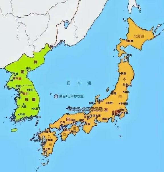 为什么日本不怕，甚至期待再次跟中国发生战争？

如果把日本近几年的动作连起来看，