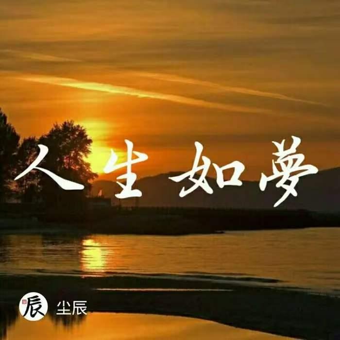 捣练子·人生如梦
时光逝，太匆匆，
旧梦新思皆幻空。
淡看流年付清风，
笑谈一笑
