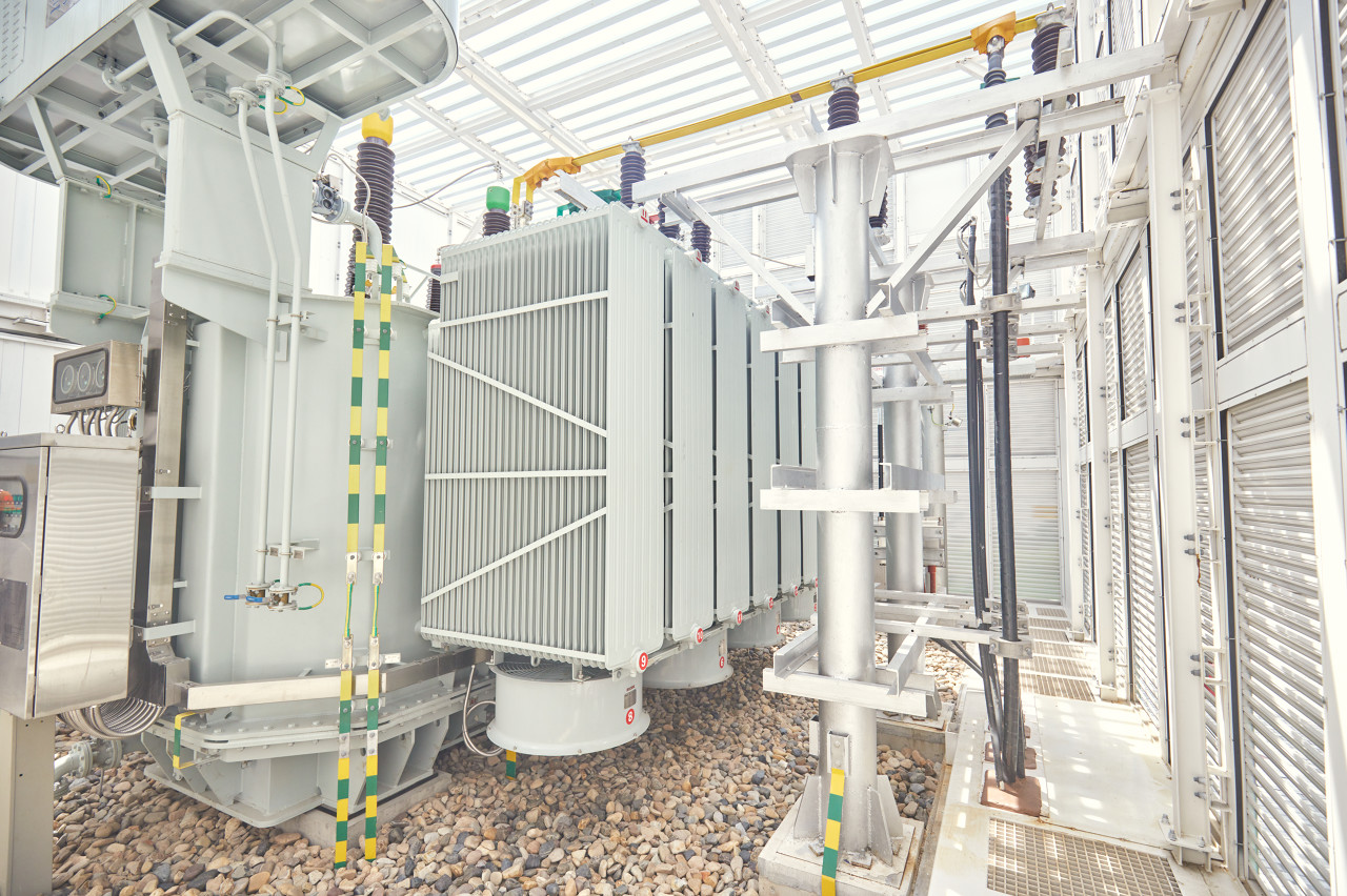 中恒电气2连板！宁德时代拟斥资41亿入局，意欲加码算电协同？