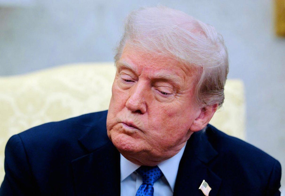 美最高法院裁定特朗普关税违法 美媒：美国目前面临超过1500亿美元的潜在关税退款