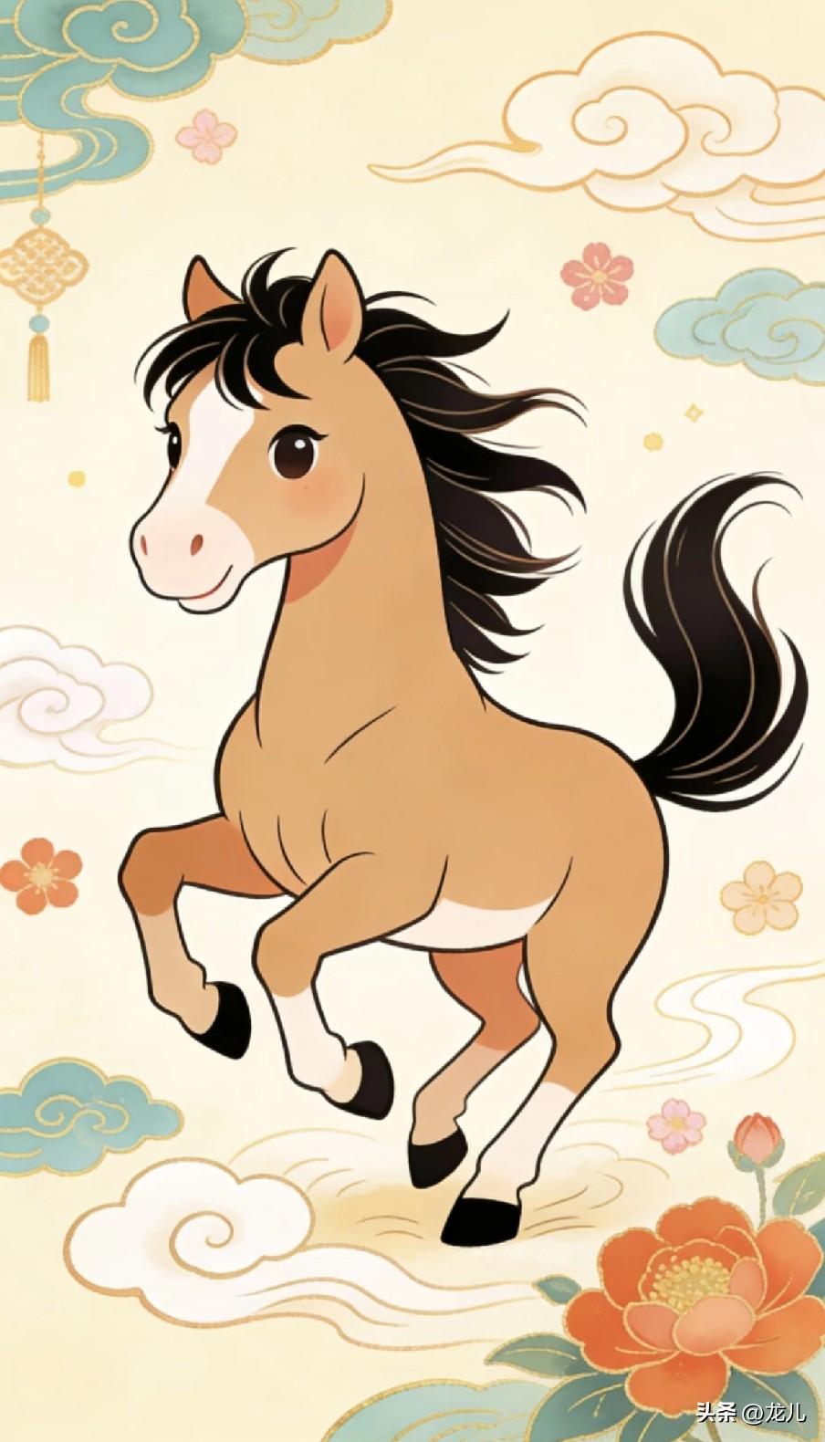 4月5日，清明祭祖！为何特意提醒属马属羊的人，早看早受益！
 
2026年4月5