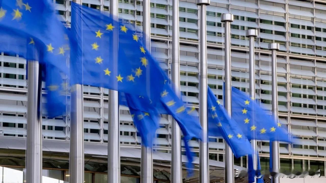 7月28日彭博社曝出消息，欧盟正在筹备新一轮制裁方案，纳入清单的公司数量将创下历