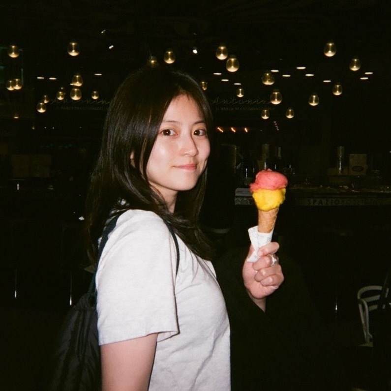 今田美樱 胶片🎞 