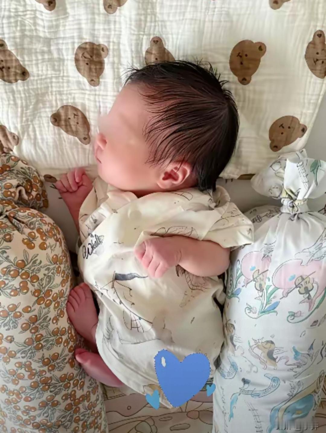 妻子羊水栓塞离世，

丈夫转身要把女儿送人：

你拿命换来的孩子，他不配当爸！